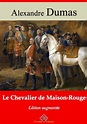 Le Chevalier de Maison-Rouge (Alexandre Dumas) | Ebook epub, pdf ...