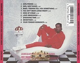 Bobby Brown - King Of Stage: CD | Rap Music Guide