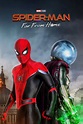 Spider-Man: Far from Home (2019) - Posters — The Movie Database (TMDb)