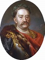 Portrait of John III Sobieski | 即食歷史 Cuphistory