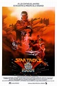 Star Trek II: The Wrath of Khan (1982) - Posters — The Movie Database ...