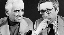 BBC Two - The Levin Interviews, Leonard Bernstein