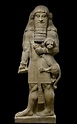 The Epic of Gilgamesh | Honors Mosaics