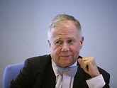 JIM ROGERS: I Warned You The Swiss Central Bank's Currency Policy Would ...