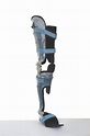 碳纖維長腿支架-正全義肢復健器材股份有限公司-ATLife 2021 臺灣輔具暨長期照護大展