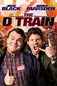 The D Train (2015) - Posters — The Movie Database (TMDB)