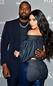 Kim Kardashian And Kanye West Marriage Is Going To An End? - StarBiz.com