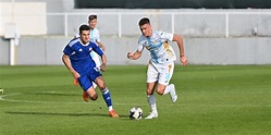 Admir Bristrić pozvan u reprezentaciju BiH (U-21) - HNK RIJEKA