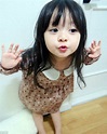 Jae-eun amassed 272,000 Instagram followers thanks to cute hybrid ...