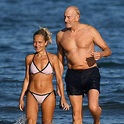 Is Joanna Haythorn Dating Anyone After Divorcing With Charles Dance ...