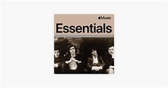 ‎The Rascals Essentials - Playlist - Apple Music