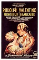 Monsieur Beaucaire (1924 film) - Alchetron, the free social encyclopedia