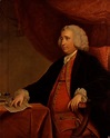 NPG 2075; Henry Fox, 1st Baron Holland - Portrait - National Portrait ...