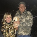 Who is Montana Senator Steve Daines' wife Cindy? | The US Sun