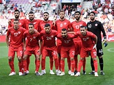 [15+] Tunisia National Football Team Wallpapers | WallpaperSafari