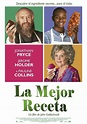 La mejor receta - película: Ver online en español