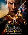 Black Adam – Trailer, estreno y todo sobre la película de DC