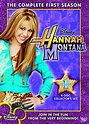 Hannah Montana Temporada 1 - SensaCine.com