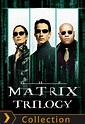 matrix trilogy - Plex Collection Posters