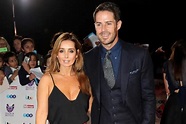 Jamie and Louise Redknapp granted a divorce after 19-year marriage ...