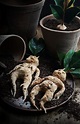 Secret Recipe: Chicory Caramel Mandrakes — The Wondersmith