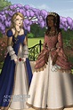 Doll Divine - Dress Up Games | Doll divine, Victorian dress, Dress up