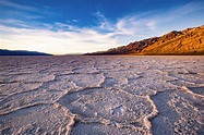 Explore (STUNNING) Badwater Basin | Death Valley National Park