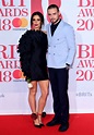 Cheryl Tweedy and Liam Payne – 2018 Brit Awards in London • CelebMafia