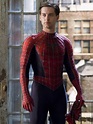 Tobey Maguire as Peter Parker: Spider-Man - Greatest Props in Movie History