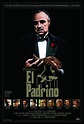 El padrino: Fotos y carteles - SensaCine.com