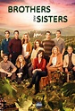 Brothers and Sisters (TV Series 2006-2011) - Posters — The Movie ...