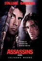 Assassins (1995) - Streaming, Trailer, Trama, Cast, Citazioni