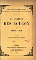 La fortune des Rougon | Open Library
