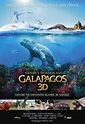 Galapagos 3D (Miniserie de TV) (2013) - FilmAffinity