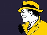 dick tracy Wallpaper and Background Image | 1600x1200 | ID:505321