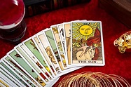 The Best Tarot Card Decks 2020: Top Tarot Products and Accessories ...