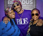 (Broadus) Family Affair: Inside Snoop Dogg and his Boss Lady’s Business ...