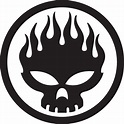 The Offspring Logo / Music / Logonoid.com