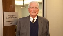 Former UNMC Chancellor Robert Sparks, M.D., dies | Newsroom ...