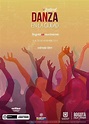 Afiche / V Festival Danza en la Ciudad Concepto, diseño y retoque ...