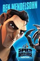 Spies In Disguise: Every 'Super' Secret You Need To Know From Will ...