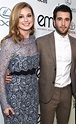 Revenge's Emily VanCamp and Josh Bowman Are Married - The Projects World