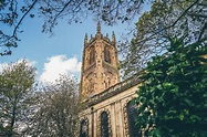 Welcome to Derby Cathedral | Derby Cathedral