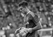 Tomas Romero: The Remarkably Rapid Rise Of LAFC's Young Goalkeeper ...