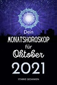 Monatshoroskop: Das erwartet Dich im Oktober 2021