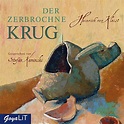 Der zerbrochene Krug - Heinrich von Kleist - Hörbuch kaufen | Ex Libris