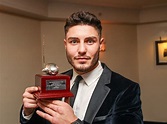Josh Kelly named Boxing Writers’ Club Young Boxer of the Year at star ...