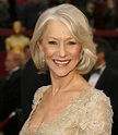 Style icon Helen Mirren - Possibly the best dresses women over 40!