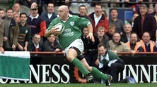 Six Nations Rugby | Greatest XV Profile: Keith Wood