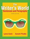 bol.com | The Writer's World | 9780134038216 | Lynne Gaetz | Boeken